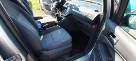 Ford Focus C Max Газ Бензин 1.8-120к.с. 2003г, снимка 11