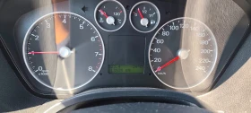 Ford Focus C Max Газ Бензин 1.8-120к.с. 2003г, снимка 14