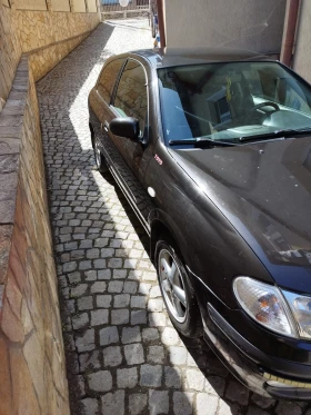 Nissan Almera, снимка 5