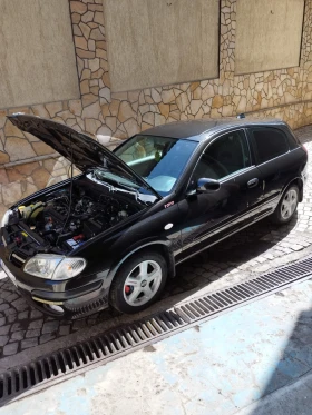 Nissan Almera, снимка 3