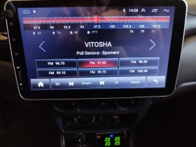 Nissan Almera, снимка 15