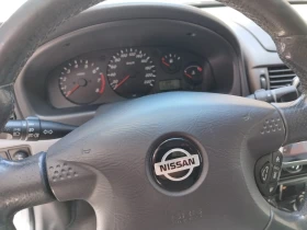 Nissan Almera, снимка 9