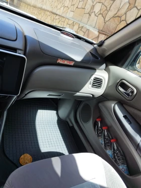 Nissan Almera, снимка 14
