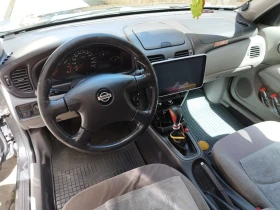 Nissan Almera, снимка 8