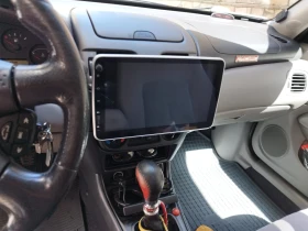 Nissan Almera, снимка 11