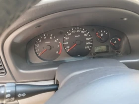 Nissan Almera, снимка 10