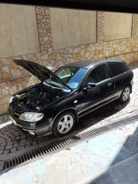 Nissan Almera, снимка 4