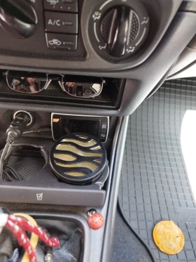 Nissan Almera, снимка 13