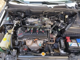 Nissan Almera, снимка 7
