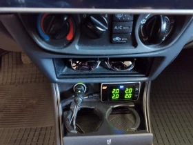 Nissan Almera, снимка 12