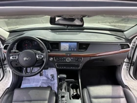 Kia K7 3.0 Lpi Luxury, снимка 10