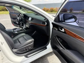 Kia K7 3.0 Lpi Luxury, снимка 9