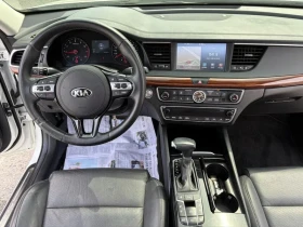 Kia K7 3.0 Lpi Luxury, снимка 11
