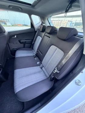 Kia Venga 1.4i | ИТАЛИЯ | ПАНОРАМА | СЕРВИЗНА ИСТОРИЯ, снимка 14