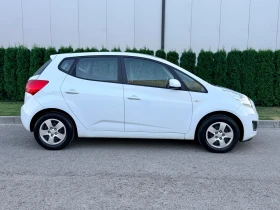 Kia Venga 1.4i | ИТАЛИЯ | ПАНОРАМА | СЕРВИЗНА ИСТОРИЯ, снимка 8
