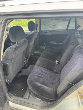 Opel Astra 2.0 DTI, 82 к.с., снимка 9