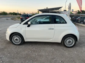 Fiat 500 1.2i-70-ITALIA, снимка 11