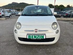 Fiat 500 1.2i-70-ITALIA, снимка 2