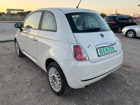 Fiat 500 1.2i-70-ITALIA, снимка 10