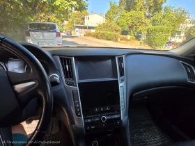 Infiniti Q50 2.2D, снимка 6
