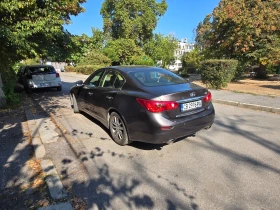 Infiniti Q50 2.2D, снимка 4