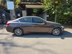 Infiniti Q50 2.2D, снимка 2