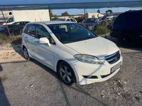 Honda Fr-v 5+ 1, снимка 3