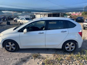 Honda Fr-v 5+ 1, снимка 4
