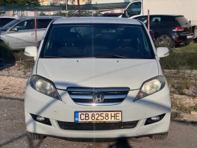 Honda Fr-v 5+ 1, снимка 2