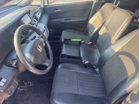 Honda Fr-v 5+ 1, снимка 9