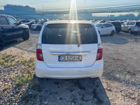 Honda Fr-v 5+ 1, снимка 6