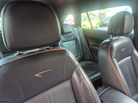 Opel Insignia CDTI//4x4//ШВЕЙЦАРИЯ//АВТОМАТИК, снимка 14