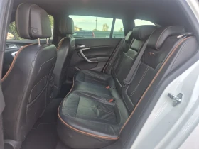 Opel Insignia CDTI//4x4//ШВЕЙЦАРИЯ//АВТОМАТИК, снимка 11