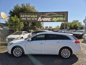 Opel Insignia CDTI//4x4//ШВЕЙЦАРИЯ//АВТОМАТИК, снимка 2