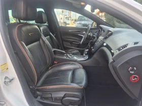 Opel Insignia CDTI//4x4//ШВЕЙЦАРИЯ//АВТОМАТИК, снимка 13