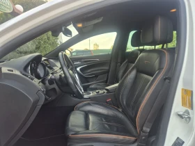 Opel Insignia CDTI//4x4//ШВЕЙЦАРИЯ//АВТОМАТИК, снимка 10