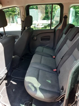 Mercedes-Benz Citan Tourer 111 CDI, снимка 1
