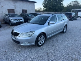 Skoda Octavia 1.9TDI AUTOMAT ITALIA, снимка 2