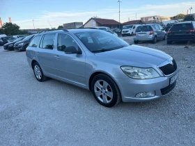 Skoda Octavia 1.9TDI AUTOMAT ITALIA, снимка 4