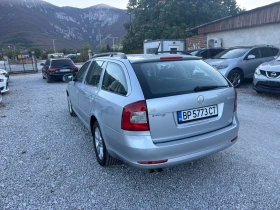 Skoda Octavia 1.9TDI AUTOMAT ITALIA, снимка 7
