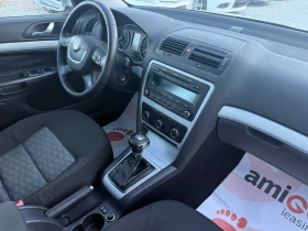 Skoda Octavia 1.9TDI AUTOMAT ITALIA, снимка 15