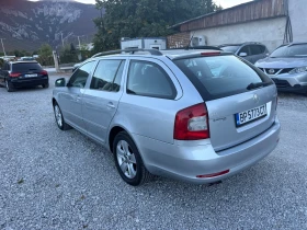Skoda Octavia 1.9TDI AUTOMAT ITALIA, снимка 8
