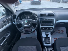 Skoda Octavia 1.9TDI AUTOMAT ITALIA, снимка 12