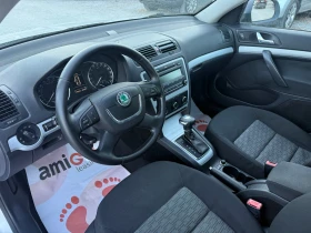 Skoda Octavia 1.9TDI AUTOMAT ITALIA, снимка 11