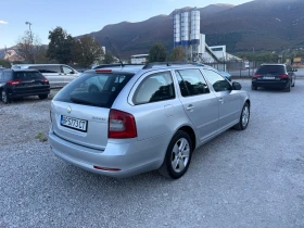Skoda Octavia 1.9TDI AUTOMAT ITALIA, снимка 5