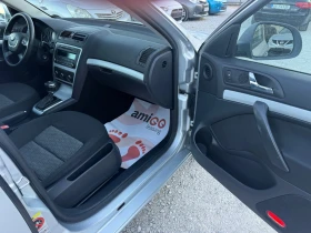 Skoda Octavia 1.9TDI AUTOMAT ITALIA, снимка 13
