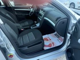 Skoda Octavia 1.9TDI AUTOMAT ITALIA, снимка 14