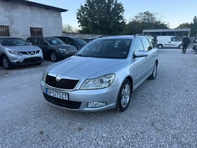 Skoda Octavia 1.9TDI AUTOMAT ITALIA, снимка 1