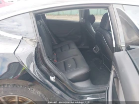 Tesla Model 3 Long Range Battery RWD, снимка 8