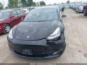 Tesla Model 3 Long Range Battery RWD, снимка 13